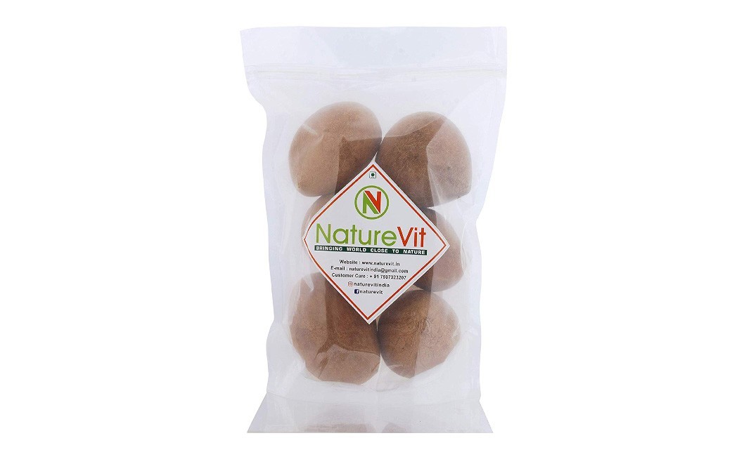 Nature Vit Dry Coconut (Whole)    Pack  900 grams